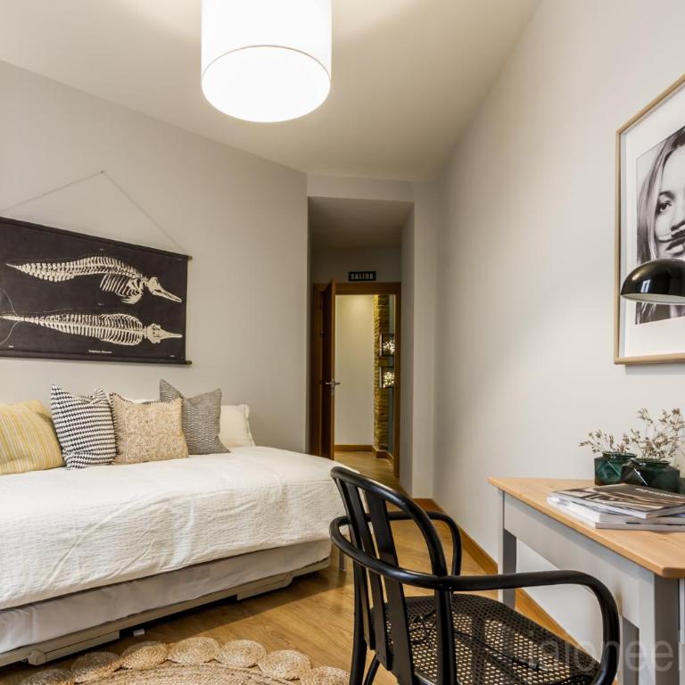 Soul Apartmet - Apartment - 9