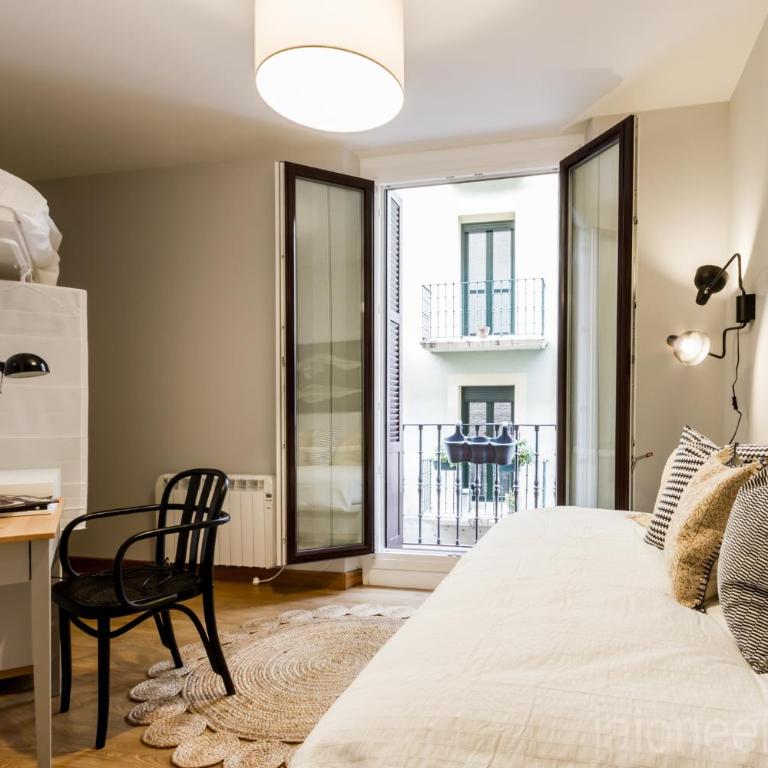 Soul Apartmet - Apartment - 7