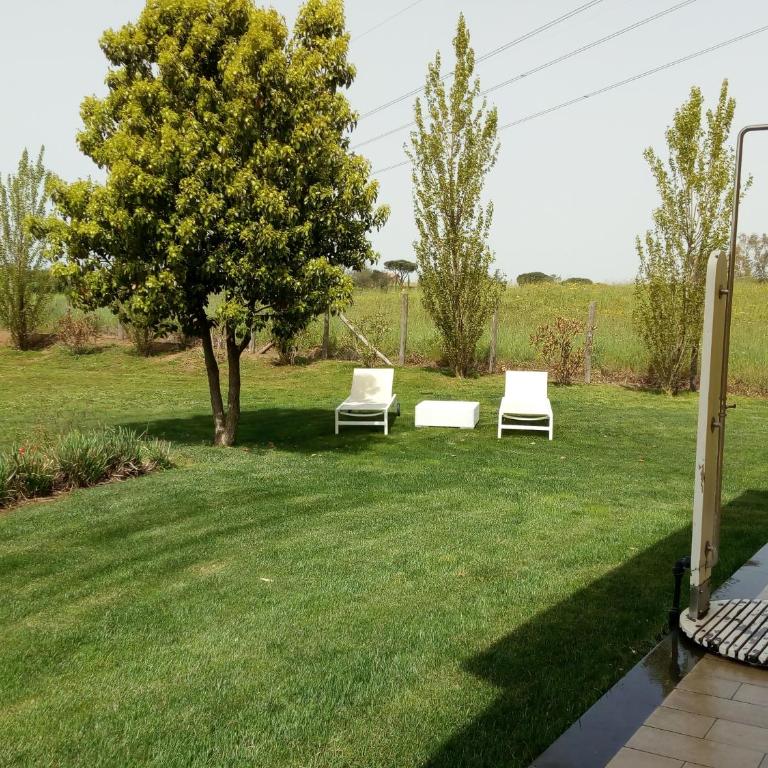 Villa la casa di Siro - Villa con Vista Giardino - 49