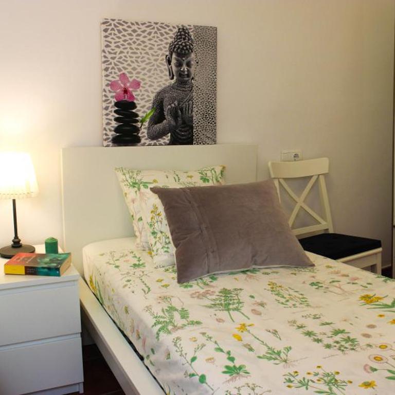 Sitges Apartment - Apartamento - 7