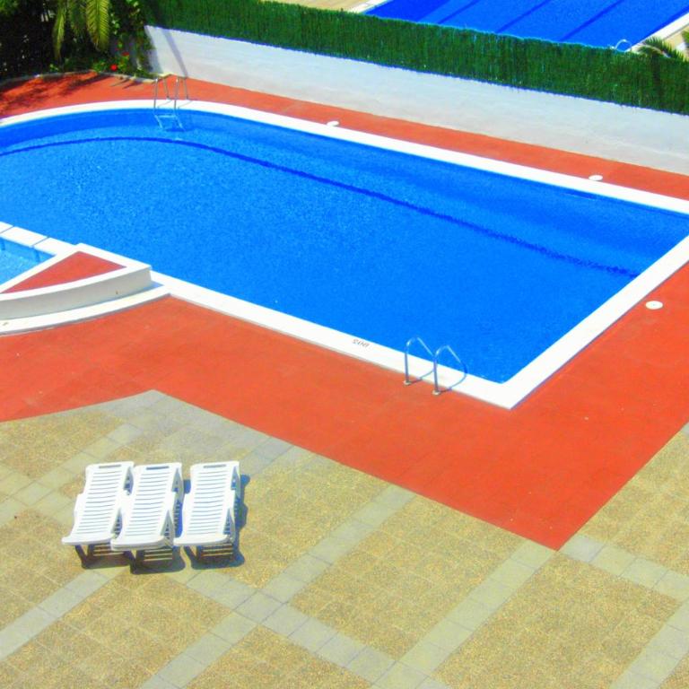 Rentalmar Zahara family suites - One-Bedroom Apartment - 20