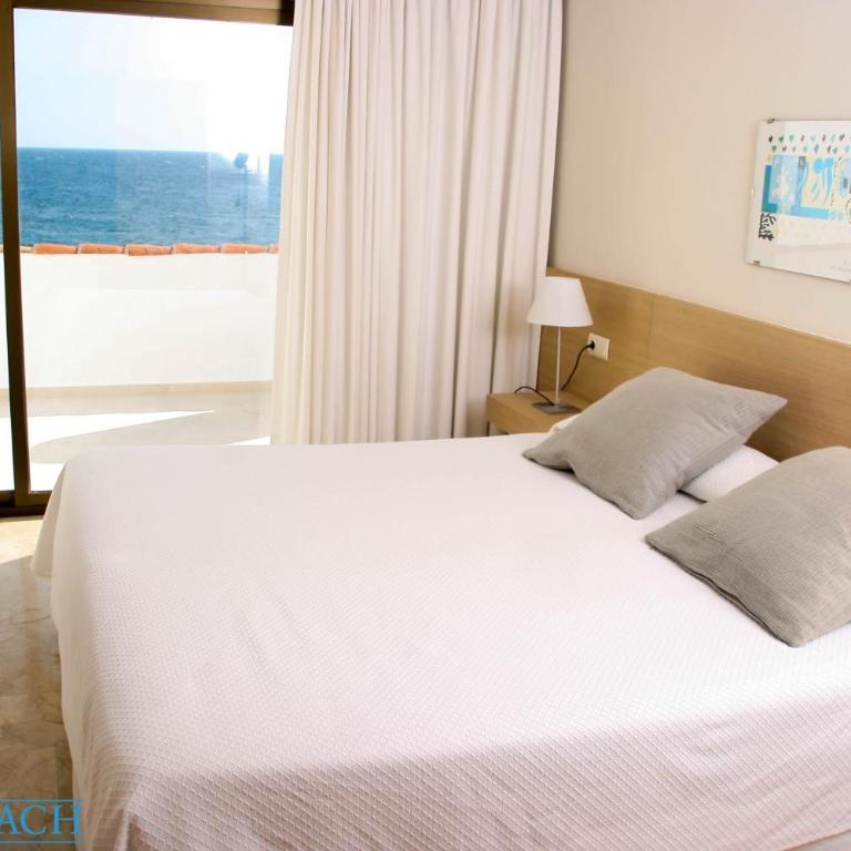 Coral Beach Aparthotel - Apartamento Superior de 4 dormitorios - 10