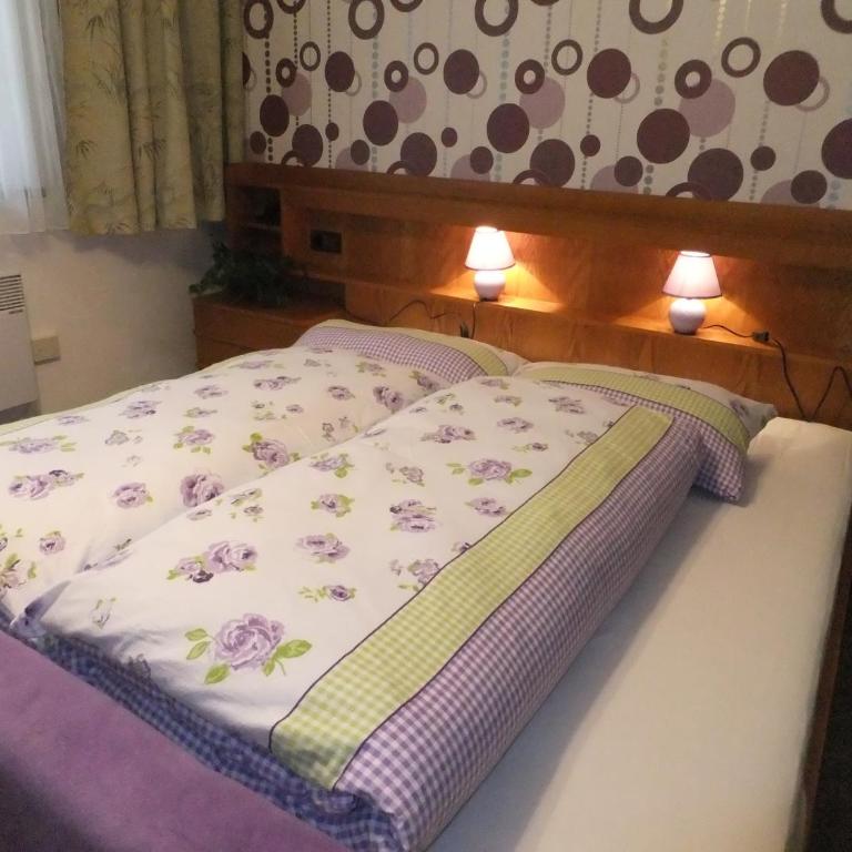 Ferienwohnung Resi im Zentrum - Appartamento con 2 Camere da Letto e Balcone - 21