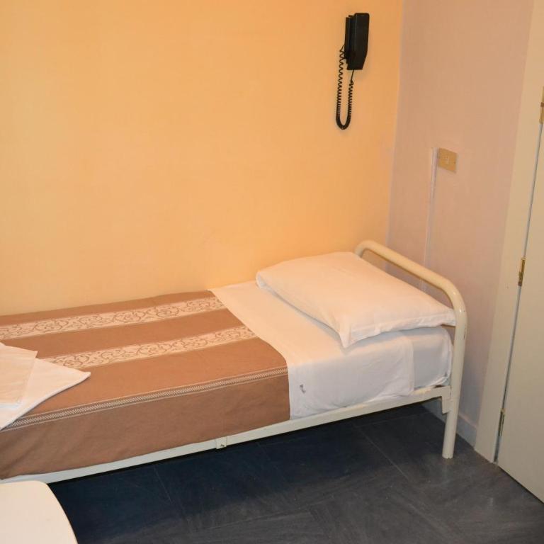 Hotel Britta - Camera Singola - 1