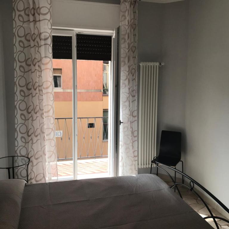 Riva reno 54 rooms - Camera Matrimoniale Standard - 4