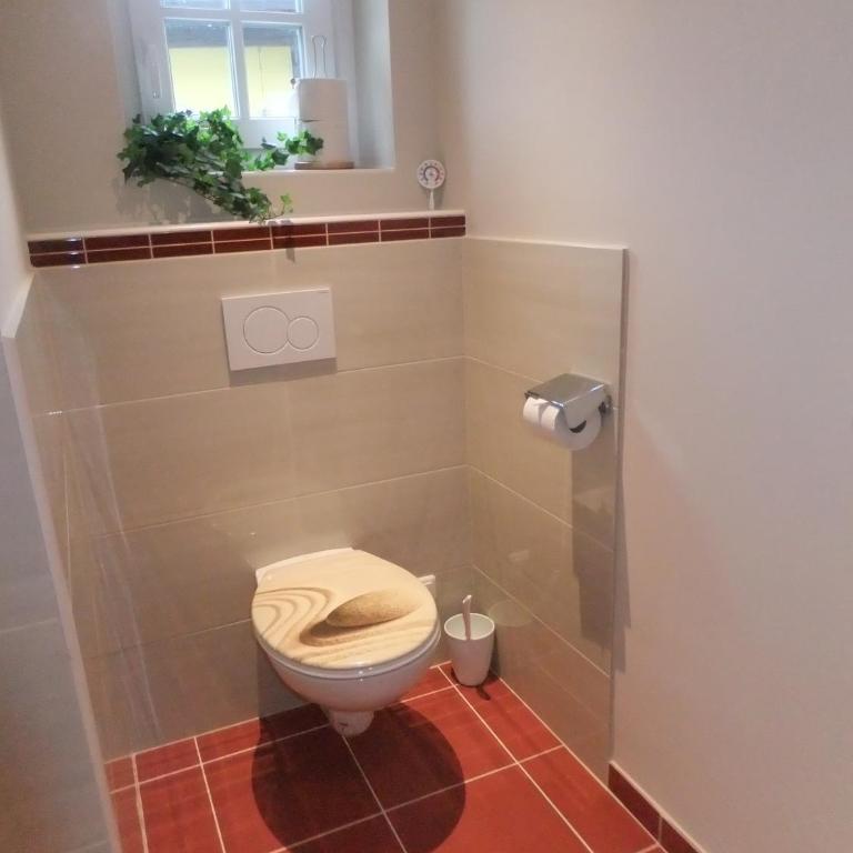 Ferienwohnung Resi im Zentrum - Appartamento con 2 Camere da Letto e Balcone - 10