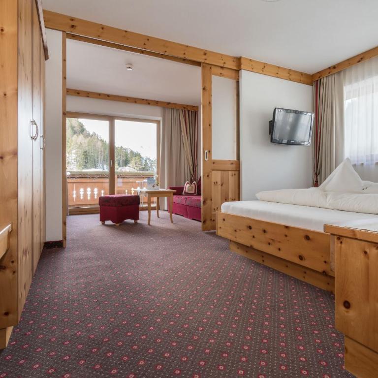 Tauferberg - Junior Suite - 1