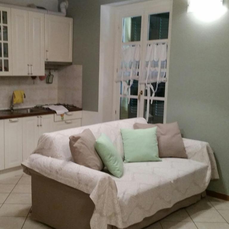 AcquaTerraFuoco - City Apartments - Appartamento con 1 Camera da Letto - 25