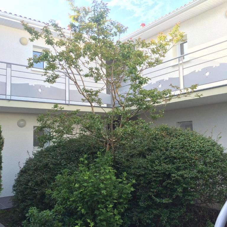 Apartment Cap Meyran - Appartement - 9