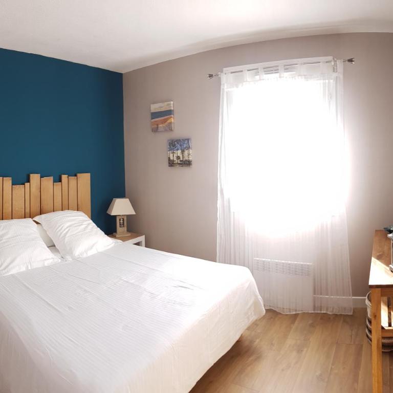 Apartment Cap Meyran - Appartement - 18