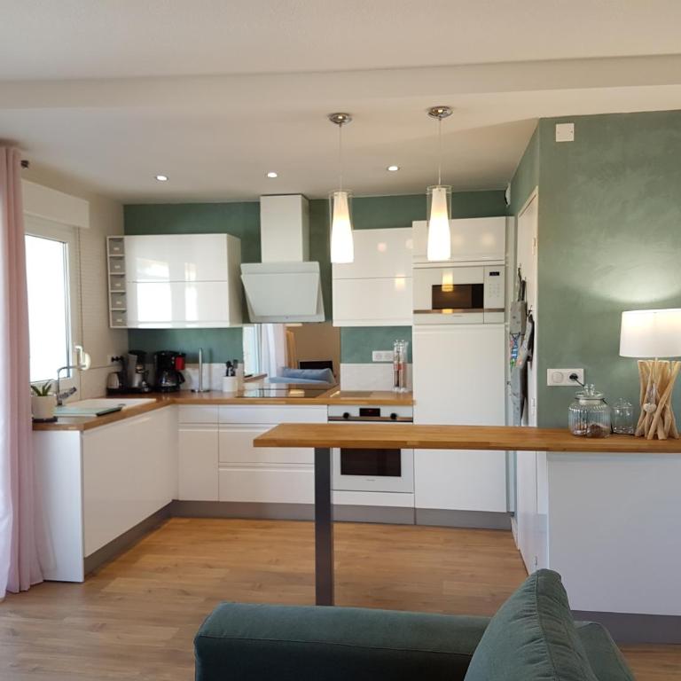 Apartment Cap Meyran - Appartement - 15