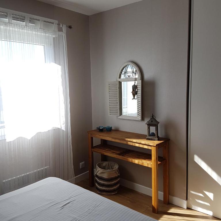 Apartment Cap Meyran - Appartement - 23