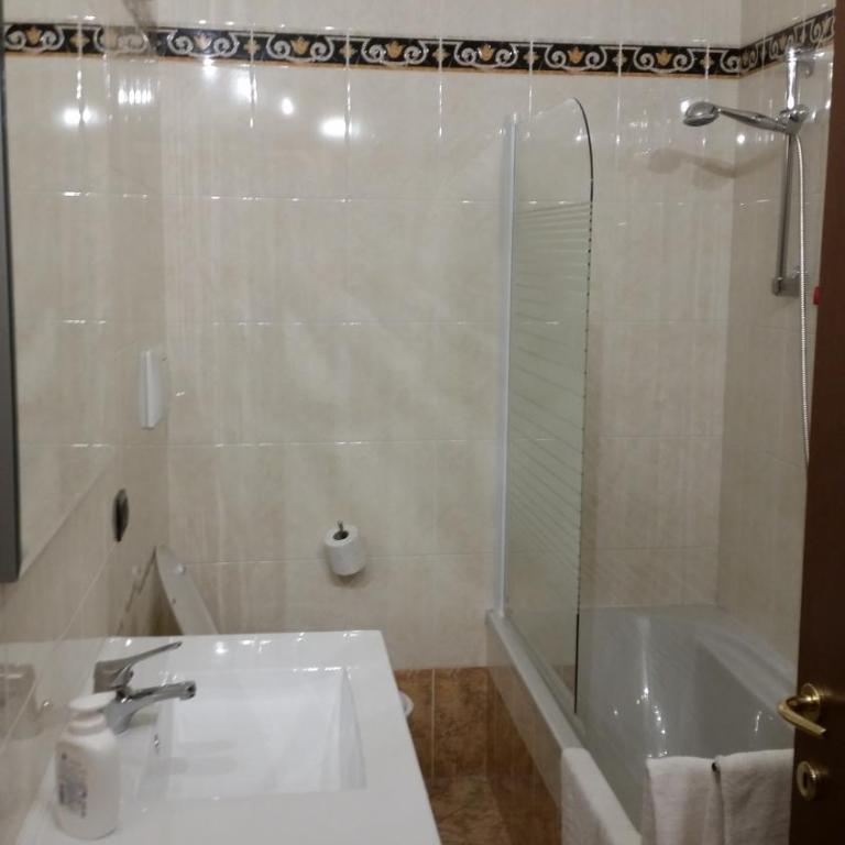 AcquaTerraFuoco - City Apartments - Appartamento con 1 Camera da Letto - 27