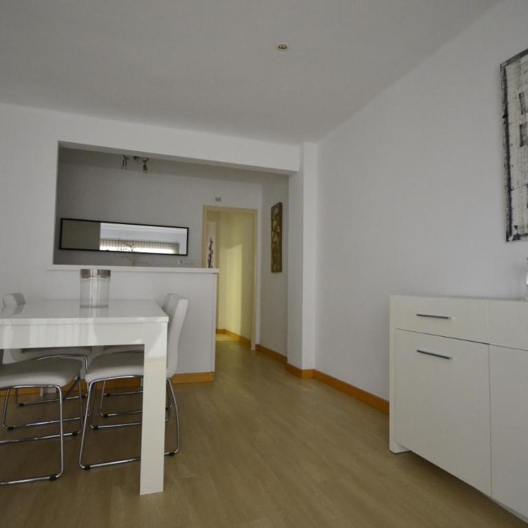 Primera Linea De Mar Centro Roses - Apartamento - 14