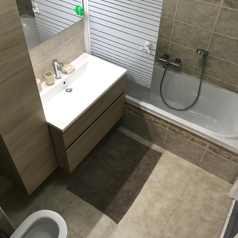 Luxury residence Fabron - Appartement - 7