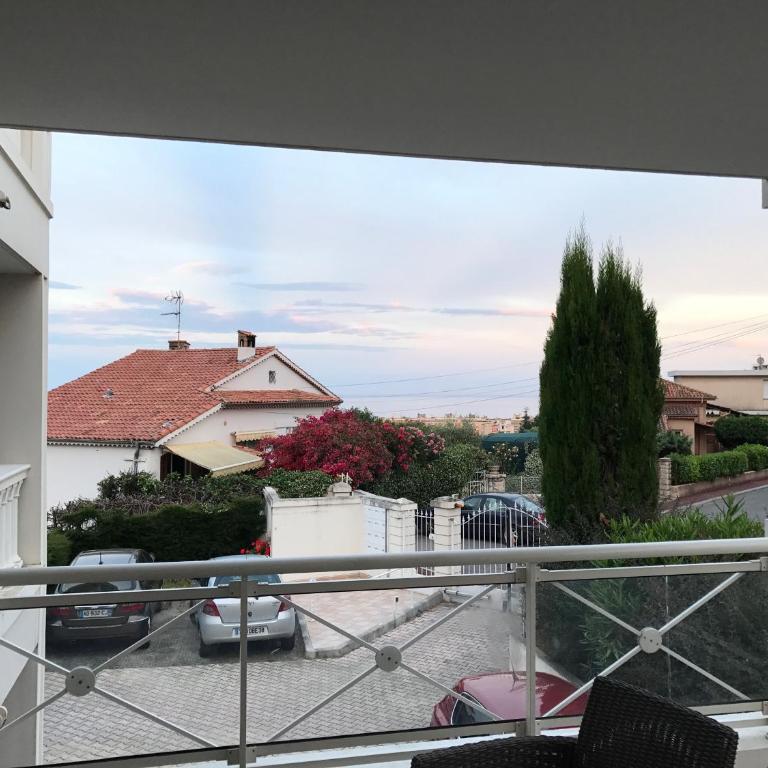 Luxury residence Fabron - Appartement - 20