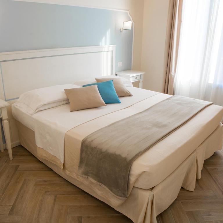 Dimora Salviati - Suite con Balcone - 5