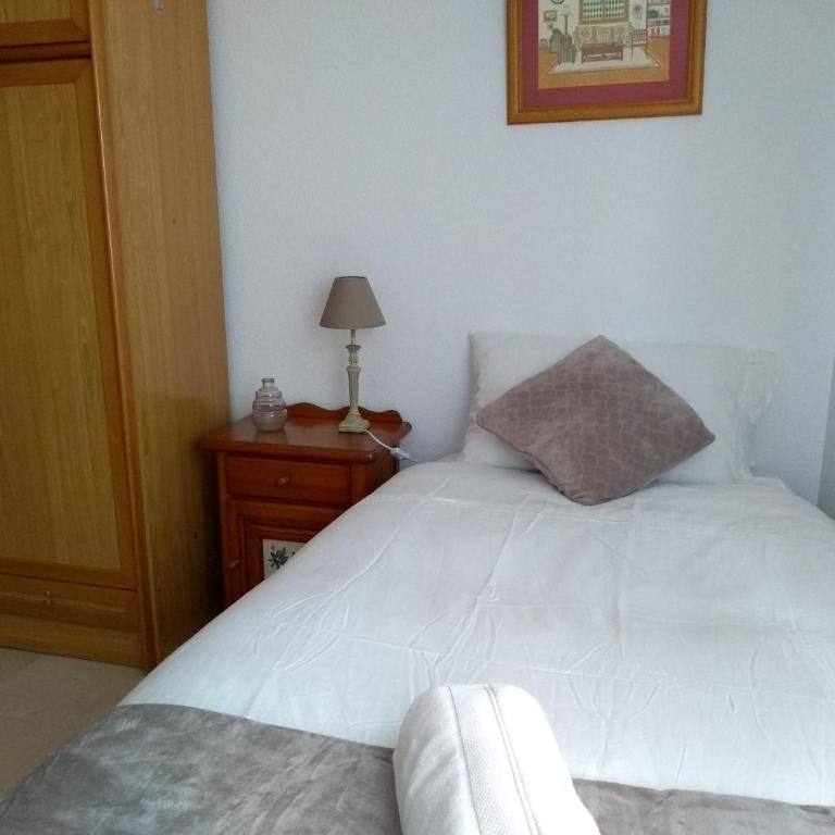 La Luna de Alicante - Apartment - 25
