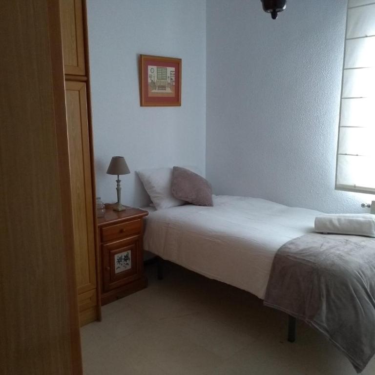 La Luna de Alicante - Apartment - 24
