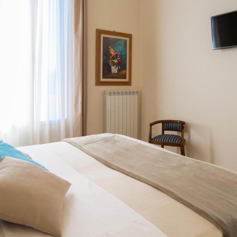 Dimora Salviati - Suite con Balcone - 12
