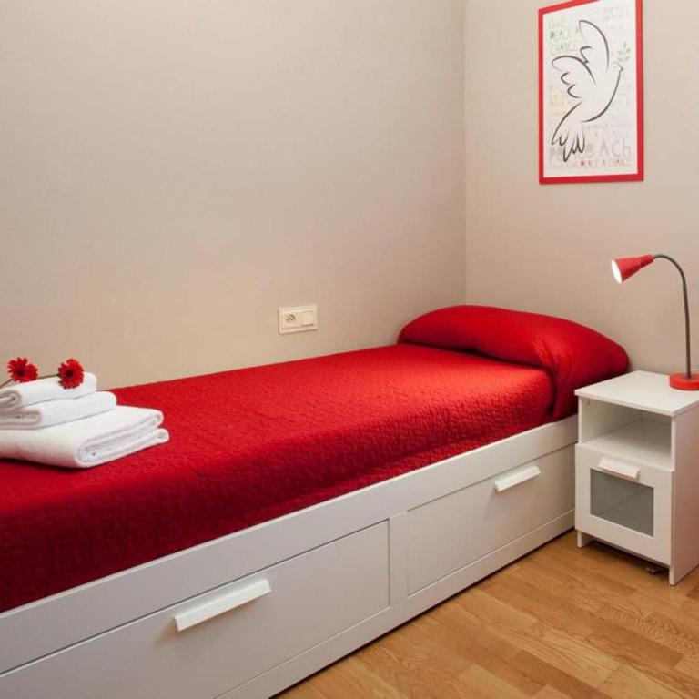 Sagrada Familia Apartment 265 - Four Bedroom Apartment - 15