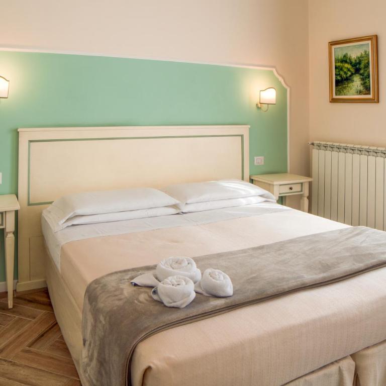 Dimora Salviati - Junior Suite con Balcone - 7