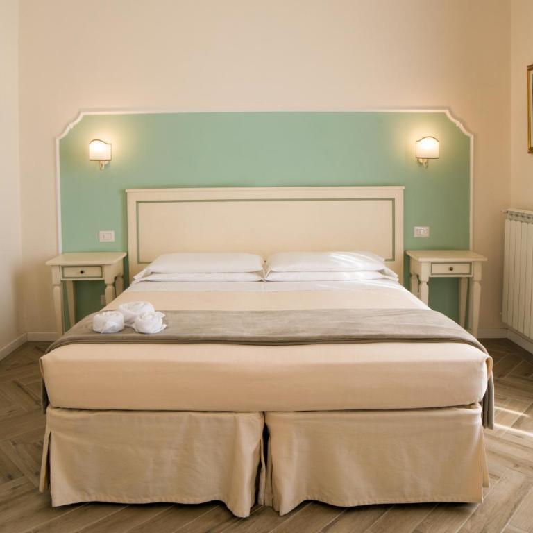 Dimora Salviati - Junior Suite con Balcone - 8