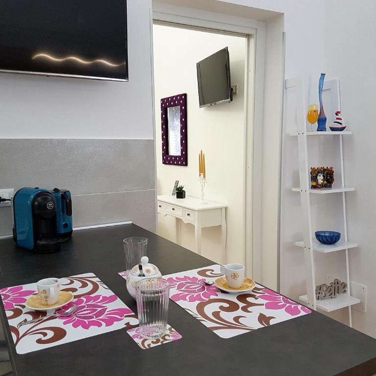 NoMapartments Il Viaggiatore - Appartamento - 28