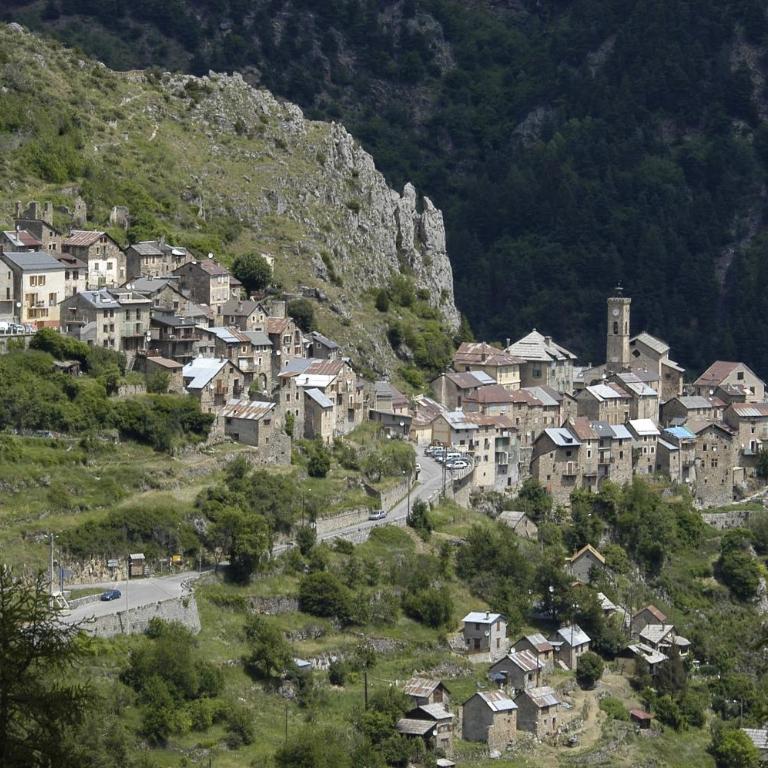 B&B Le Rupicapra - Chambre Double Confort - 6
