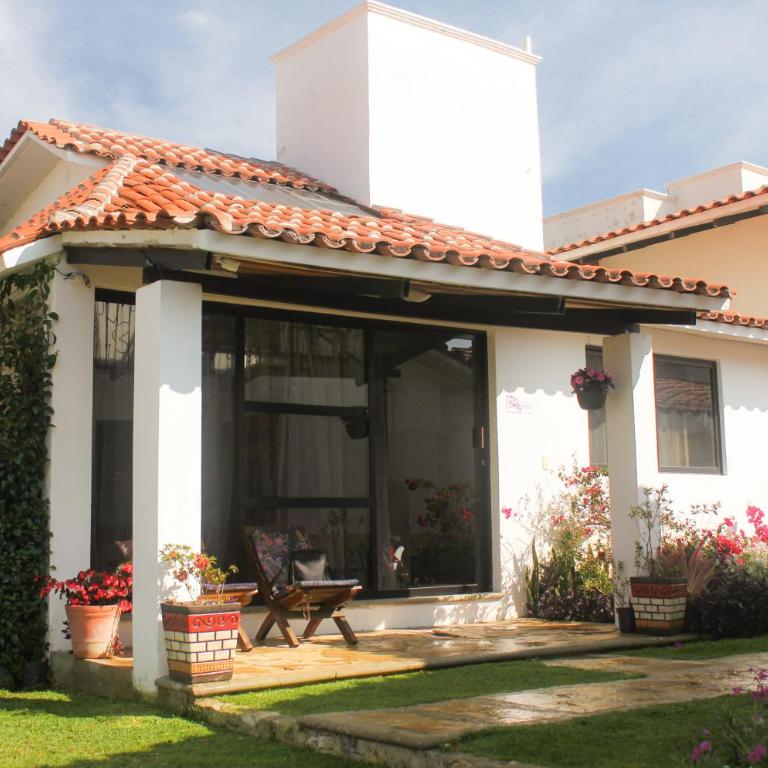 San Jose Olympia - Three-Bedroom Townhouse - 10