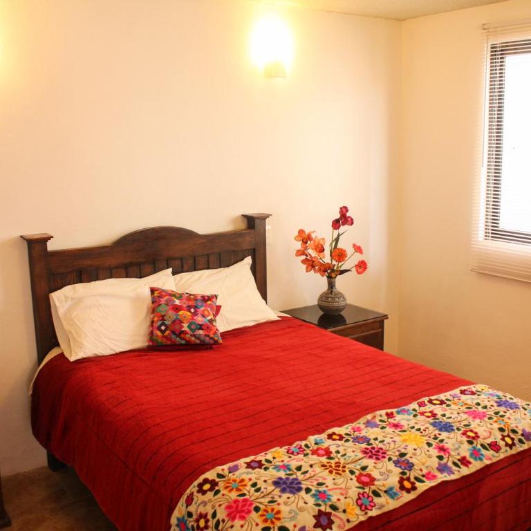 San Jose Olympia - Three-Bedroom Townhouse - 24