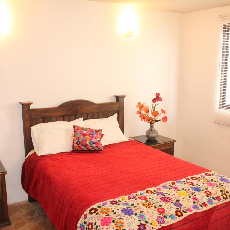 San Jose Olympia - Three-Bedroom Townhouse - 23