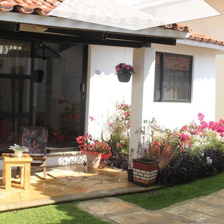 San Jose Olympia - Three-Bedroom Townhouse - 9