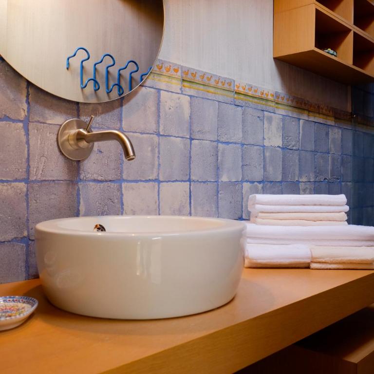 Suite Ananda - Suite con Vista Lago - 12