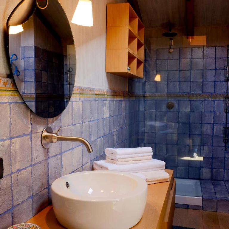 Suite Ananda - Suite con Vista Lago - 13