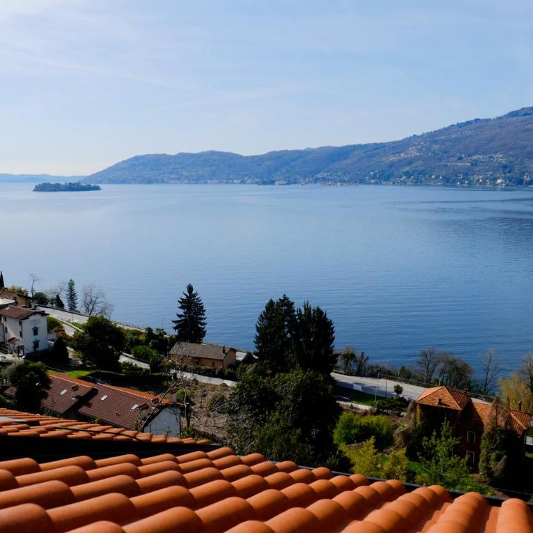 Suite Ananda - Suite con Vista Lago - 15