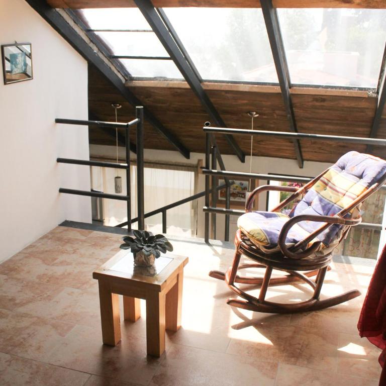 San Jose Olympia - Three-Bedroom Townhouse - 21