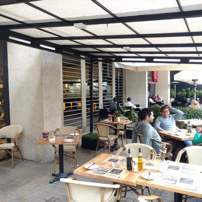 Living Pastene - Apartment - 7