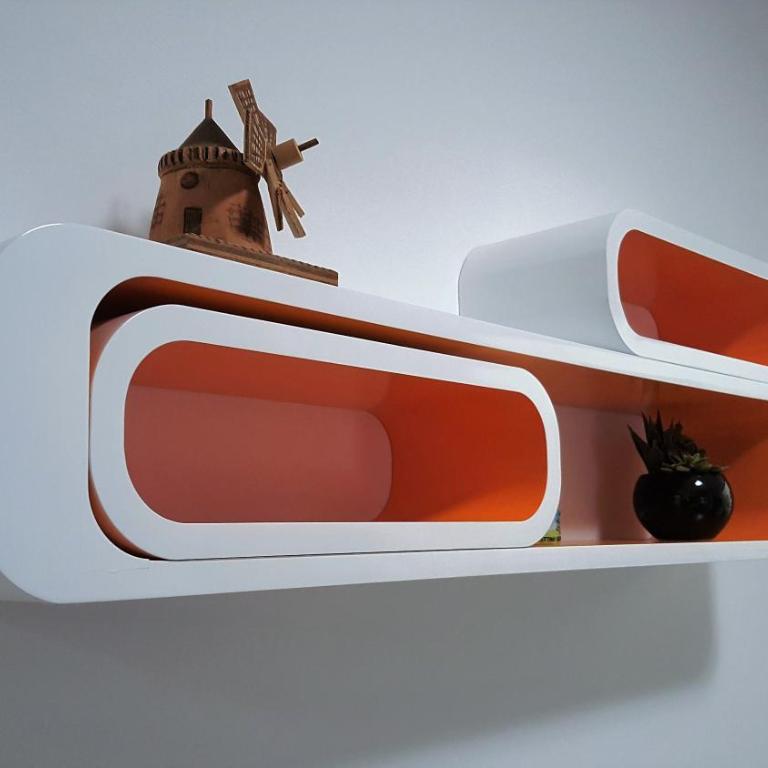 NoMapartments Il Cortile Romey - Appartamento con 1 Camera da Letto - 9