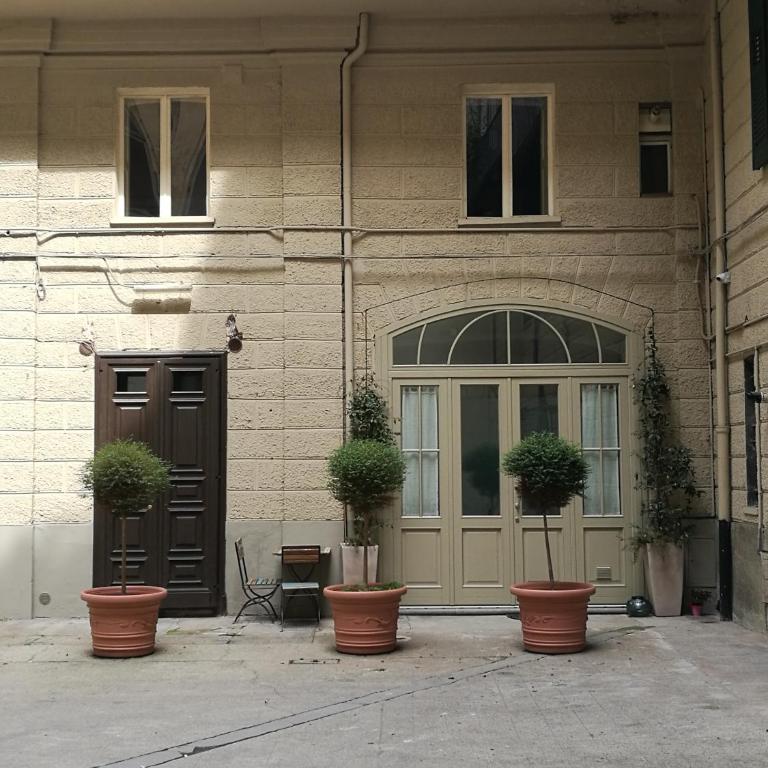 C'era una "volta"... un appartamento a Torino - Apartment - 39