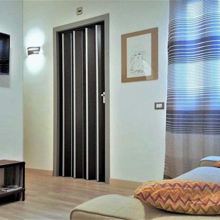 NoMapartments Il Cortile Romey - Appartamento con 1 Camera da Letto - 20