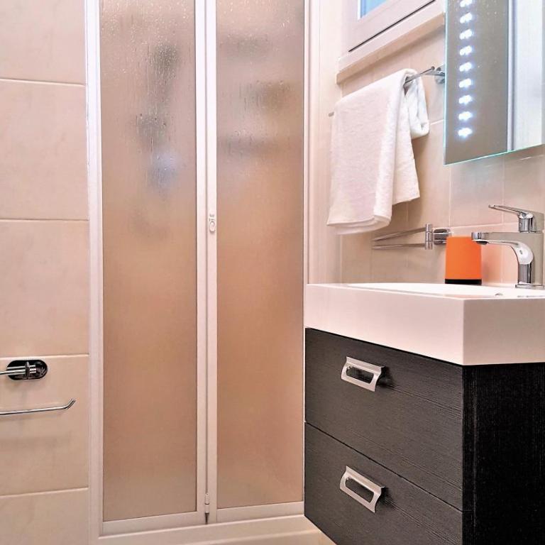 NoMapartments Il Cortile Romey - Appartamento con 1 Camera da Letto - 23