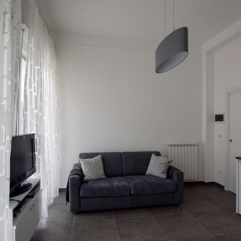 Teatro Massimo Cool Home - Apartment with Terrace - 16