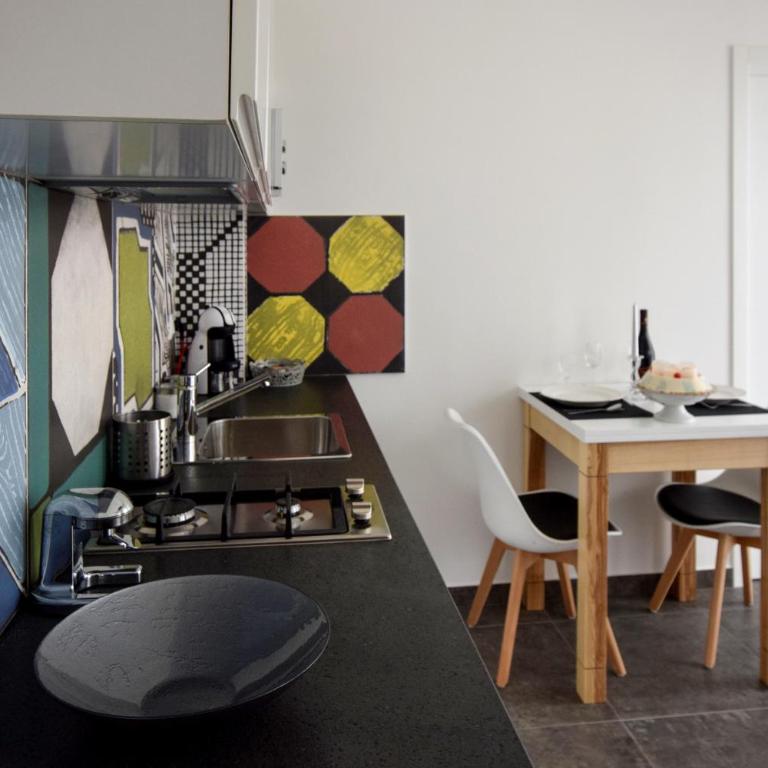 Teatro Massimo Cool Home - Apartment with Terrace - 18