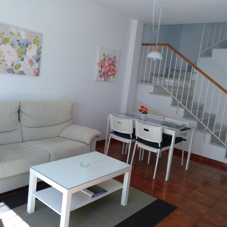 Apartamentos Luna de Nerja - Casa de 2 dormitorios - 1