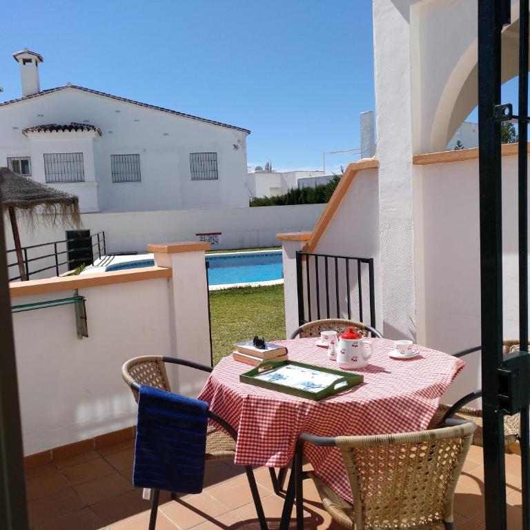 Apartamentos Luna de Nerja - Casa de 2 dormitorios - 2