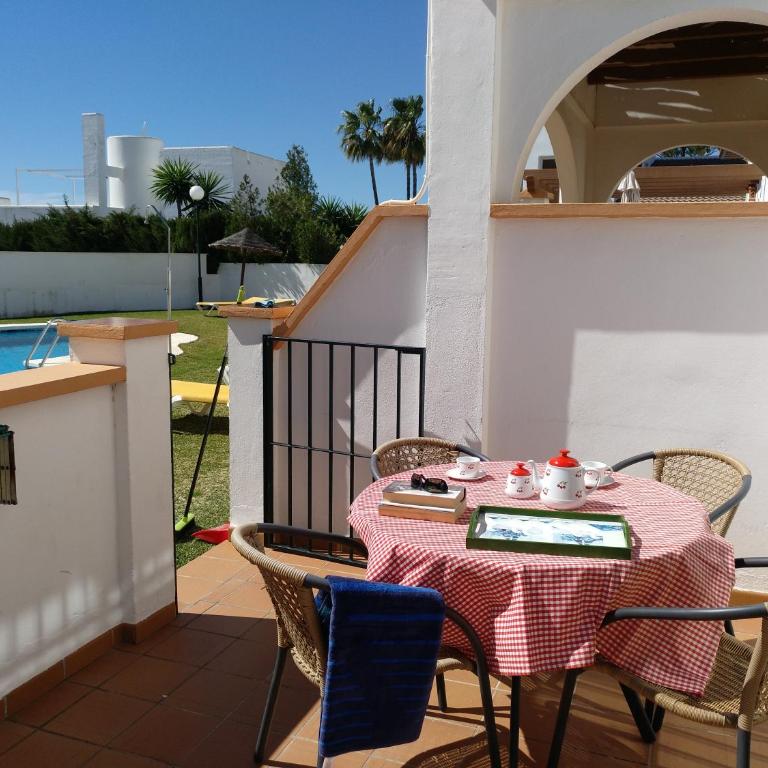 Apartamentos Luna de Nerja - Casa de 2 dormitorios - 4