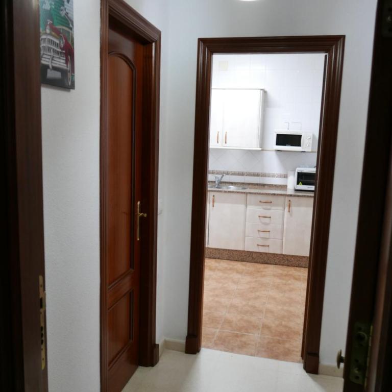 Glauka Apartamento tranquilo con Aire Acondicionado - Apartamento - 10