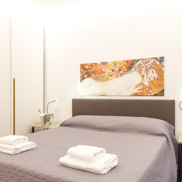 Terrazza di Svevia - Appartamento - 11