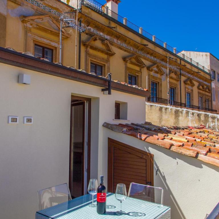 Terrazza di Svevia - Appartamento - 30
